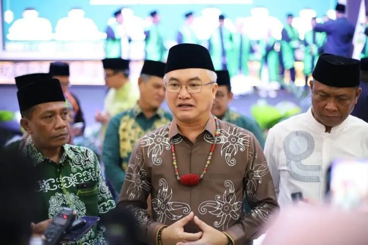 MTQ X Kaltara Dimulai, Dewan Hakim Resmi Bertugas di Malinau