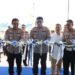 Kapolda Kaltara Resmikan Gedung Pelayanan BPKB Prototype, Hadirkan Layanan Modern, Efisien, dan Ramah Difabel