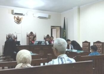 JPU Tolak Seluruh Pleidoi Terdakwa Kasus Penipuan dan Penggelapan Solar