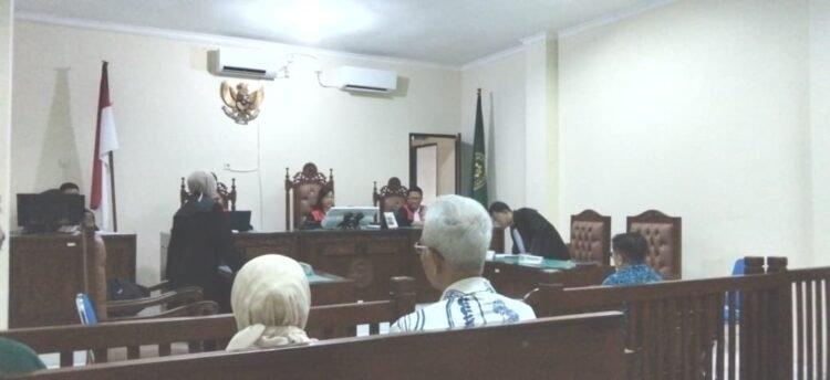 JPU Tolak Seluruh Pleidoi Terdakwa Kasus Penipuan dan Penggelapan Solar