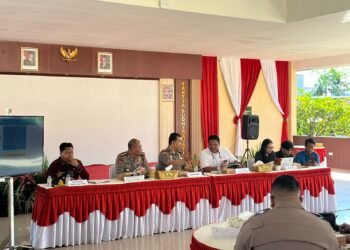Bandara Juwata Pastikan Layanan Subsidi Penerbangan Tetap Berjalan di Kaltara