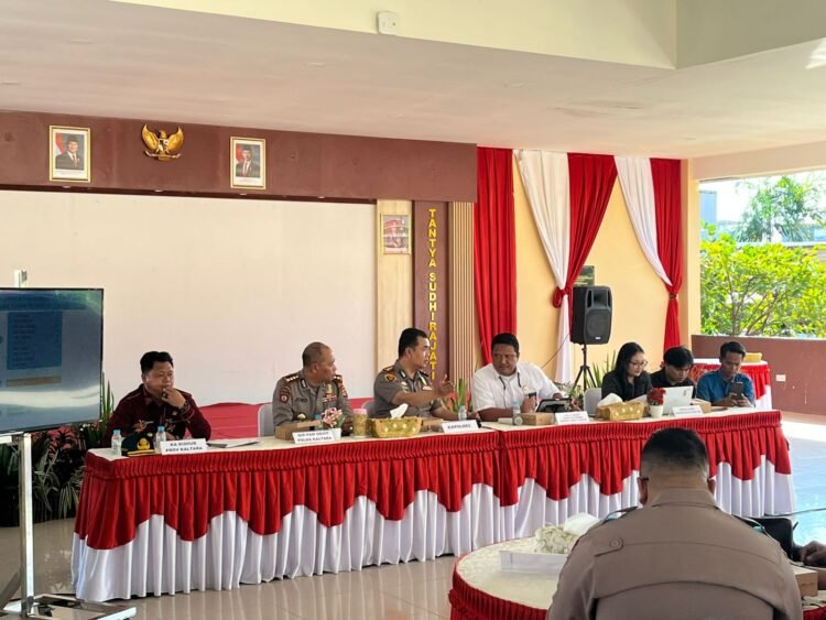 Bandara Juwata Pastikan Layanan Subsidi Penerbangan Tetap Berjalan di Kaltara