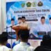 Ibrahim Ali Lepas Kafilah Tana Tidung ke MTQ X Kaltara 2026, Tekankan Syiar Al-Qur’an