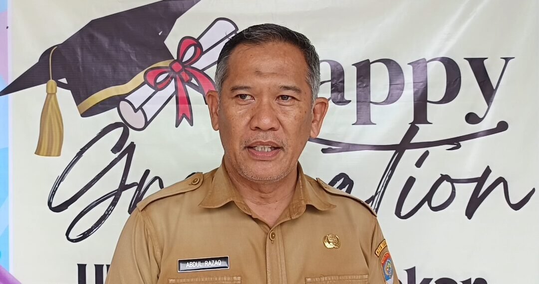 SKB Tarakan Matangkan Persiapan Menuju Implementasi Sekolah Model Nasional