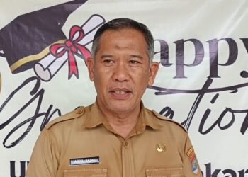 SKB Tarakan Matangkan Persiapan Menuju Implementasi Sekolah Model Nasional
