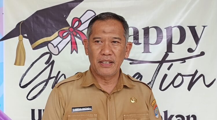 SKB Tarakan Matangkan Persiapan Menuju Implementasi Sekolah Model Nasional