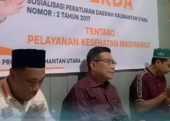 DPRD Kaltara Serap Keluhan Warga Soal Akses Kesehatan di Bulungan
