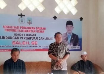 Saleh Tekankan Peran Bersama dalam Pencegahan Kekerasan Perempuan dan Anak