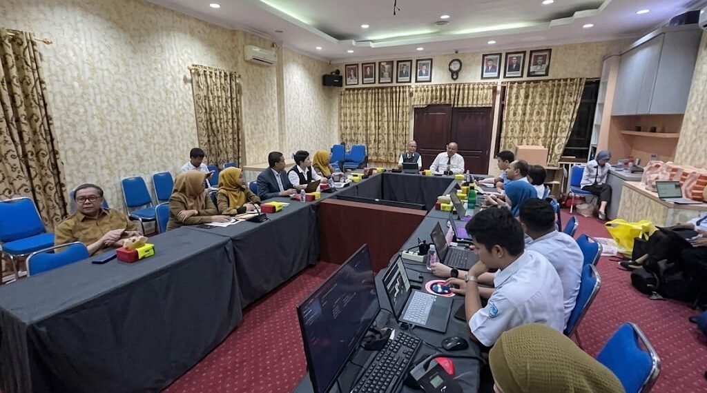 Dinkes Kaltim Evaluasi Kinerja Layanan JKN, Tekan Rujukan yang Bisa Ditangani FKTP