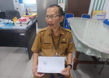 SD Utama 2 Tarakan Optimalkan Layanan Pengaduan, Tindak Lanjuti Catatan Ombudsman pada SPMB