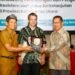 Kaltara Perkuat Perlindungan Mangrove Melalui Forest Programme VI 