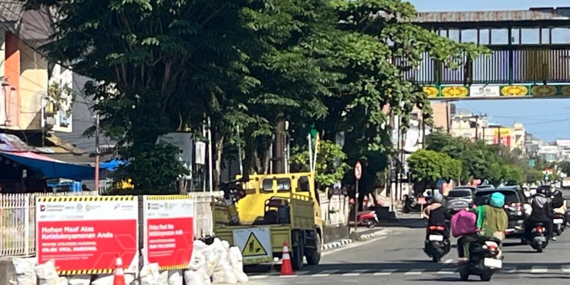 PGN Perluas Pemanfaatan Gas Bumi untuk Pelanggan Komersial di Tarakan