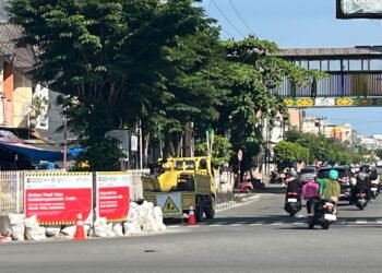 PGN Perluas Pemanfaatan Gas Bumi untuk Pelanggan Komersial di Tarakan