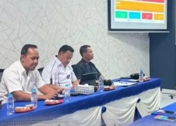 Pelaksanaan SPMB Dinilai Berjalan Baik, DPRD Tetap Tekankan Pengawasan