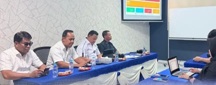 Pelaksanaan SPMB Dinilai Berjalan Baik, DPRD Tetap Tekankan Pengawasan