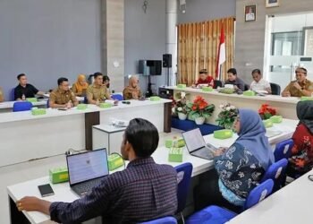 Perubahan Perda BMD Kaltara Disiapkan Masuk Tahap Fasilitasi Kemendagri