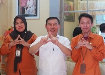 DPRD Bulungan Tekankan Pentingnya Partisipasi dalam Sensus Ekonomi
