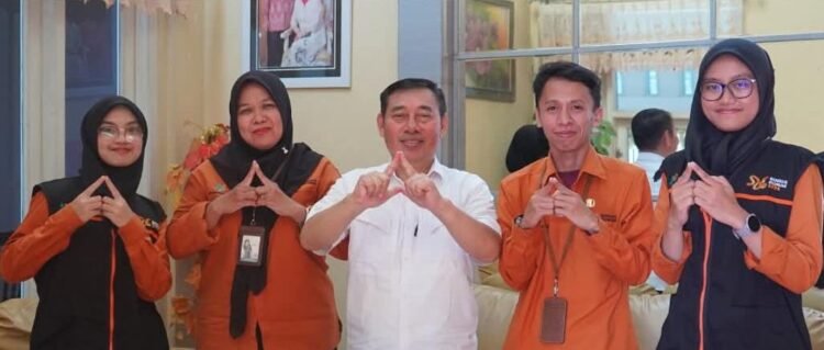 DPRD Bulungan Tekankan Pentingnya Partisipasi dalam Sensus Ekonomi