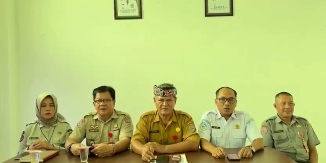 Pemkot Tarakan Minta Warga Ikuti Informasi Resmi Soal Peringatan Tsunami