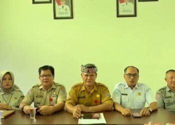 Pemkot Tarakan Minta Warga Ikuti Informasi Resmi Soal Peringatan Tsunami