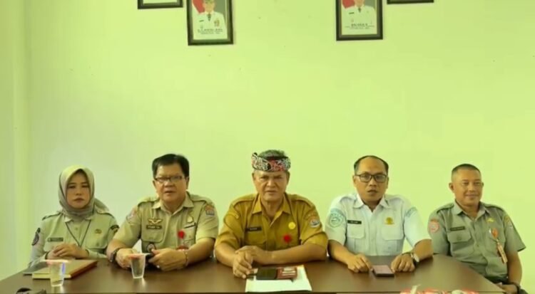 Pemkot Tarakan Minta Warga Ikuti Informasi Resmi Soal Peringatan Tsunami
