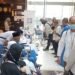 Air Mata dan Doa di Tawaf Wadah, Jemaah Kaltara Bersiap Tinggalkan Makkah