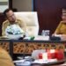 Wagub Perkuat Sinergi Kaltara-Kaltim untuk Akselerasi Konektivitas Perbatasan 