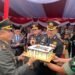 Kapolres Tarakan Tekankan Kolaborasi Hadapi Tantangan Keamanan Wilayah