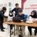 KPU Tarakan Verifikasi 35 Data Temuan Coktas Bawaslu