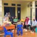 Vamelia Tinjau Longsor di Tana Tidung, Warga Diminta Waspada