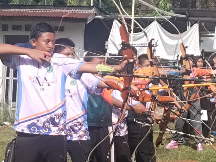 Dugaan Ketidaksesuaian Sertifikat Prestasi SPMB, Perpani Minta Klarifikasi PB