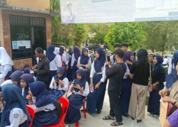 SMK Negeri 1 Tarakan Telusuri Informasi Dugaan Sertifikat Prestasi dalam SPMB