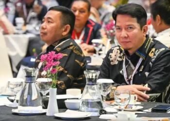 DPRD Kaltara Angkat Isu Kemandirian Fiskal di Forum ADPSI
