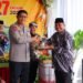 Kapolda Kaltara Hadiri Syukuran HUT PP Polri ke-27 Tahun 2026