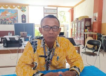 Sertifikat Panahan Dipersoalkan, SMPN 2 Tarakan Paparkan Dasar Keputusan
