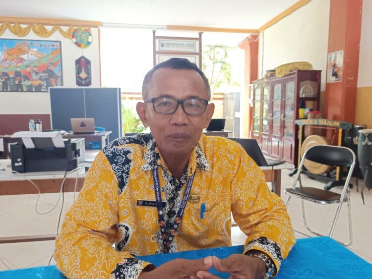 Sertifikat Panahan Dipersoalkan, SMPN 2 Tarakan Paparkan Dasar Keputusan