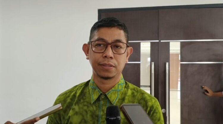 Penguatan Kajian Budaya di Kaltara, UBT Mulai Arahkan ke Pembentukan Prodi