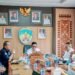 Pembangunan Jargas Tana Lia Masuk Tahap Pemasangan Jaringan