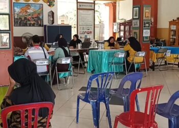 SPMB SMP Tarakan Terapkan Pengalihan Sisa Kuota ke Domisili