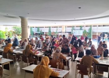 Disdik Tarakan Tegaskan TKA Bukan Jalur Tersendiri pada SPMB