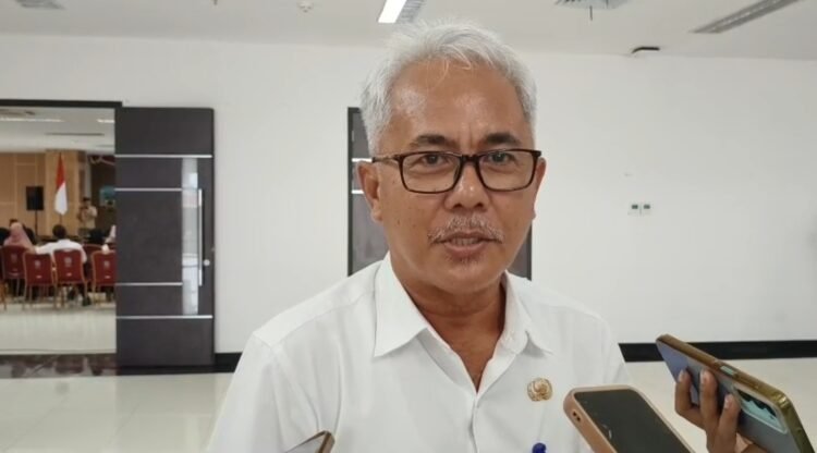 Disdik Bulungan Integrasikan Budaya Lokal dalam Pendidikan Pelajar