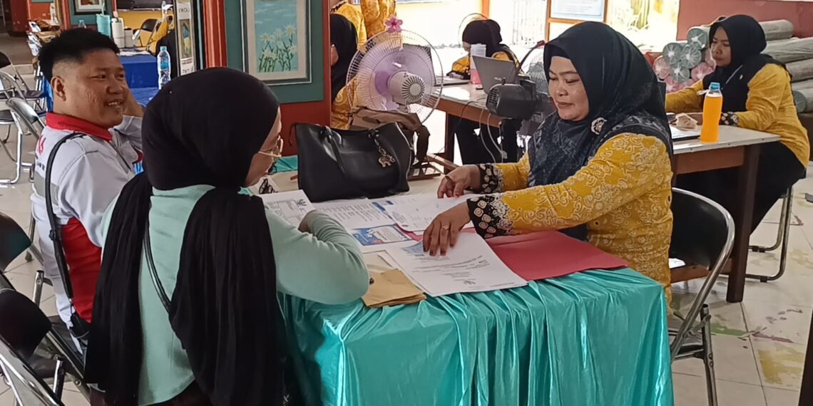 Disdik Terima Pengaduan Terkait Bobot Nilai Sertifikat Tenis SPMB
