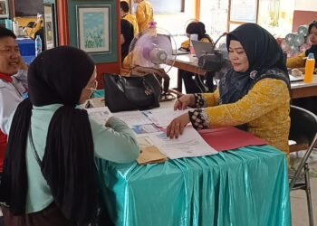 Disdik Terima Pengaduan Terkait Bobot Nilai Sertifikat Tenis SPMB