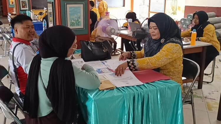 Disdik Terima Pengaduan Terkait Bobot Nilai Sertifikat Tenis SPMB