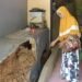 Longsor Siring Picu Banjir di Karang Harapan, Hujan Dini Hari Sebabkan Lima Bencana di Tarakan