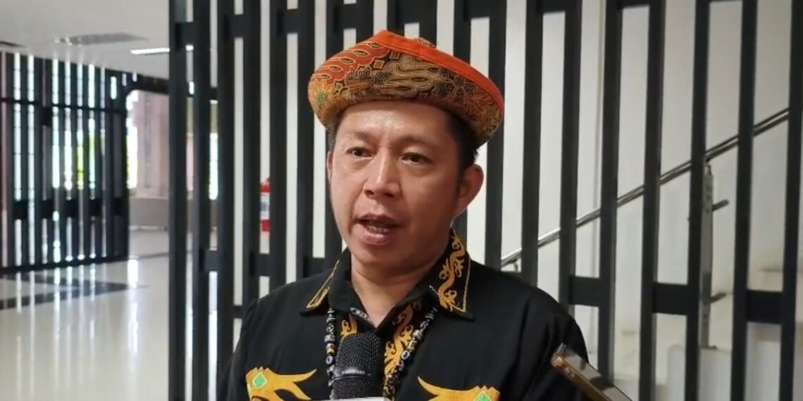 Kajian Budaya Kaltara Diminta Berbasis Ilmiah dan Data Lapangan