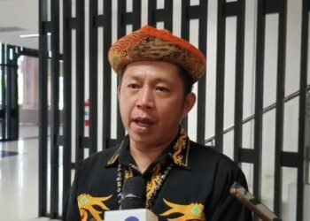 Kajian Budaya Kaltara Diminta Berbasis Ilmiah dan Data Lapangan