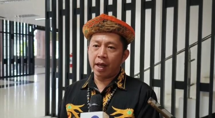 Kajian Budaya Kaltara Diminta Berbasis Ilmiah dan Data Lapangan