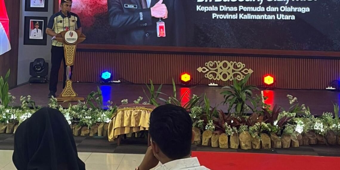 Porwada Kaltara Perkuat Silaturahmi dan Profesionalisme Wartawan