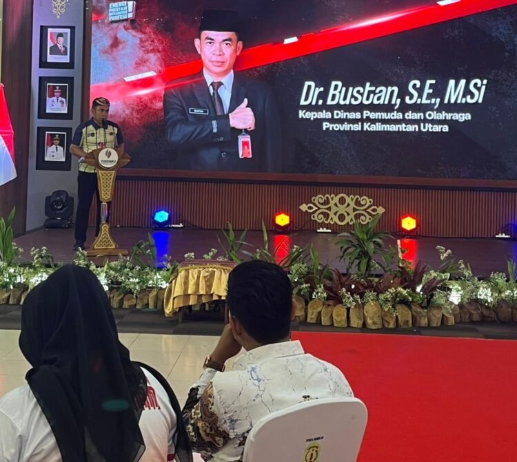 Porwada Kaltara Perkuat Silaturahmi dan Profesionalisme Wartawan